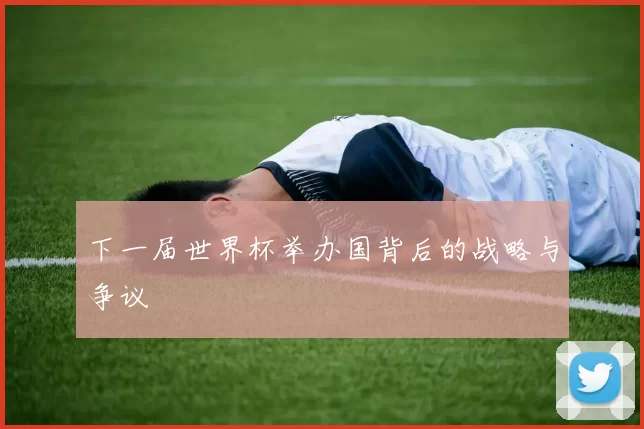 下一届世界杯举办国背后的战略与争议