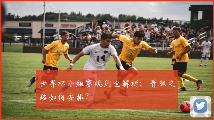 世界杯小组赛规则全解析:晋级之路如何安排?