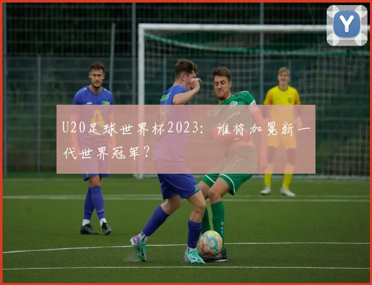 U20足球世界杯2023：谁将加冕新一代世界冠军？