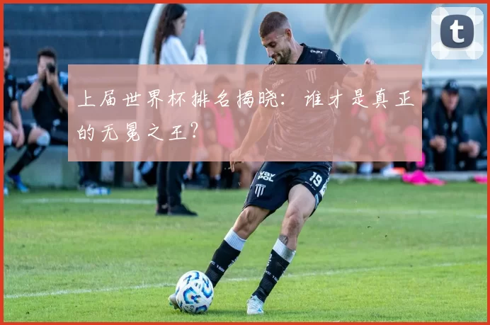 上届世界杯排名揭晓:谁才是真正的无冕之王?