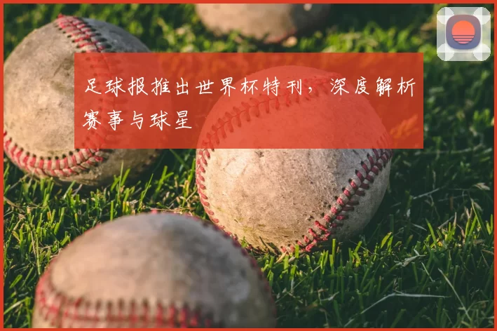 足球报推出世界杯特刊，深度解析赛事与球星